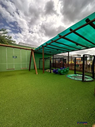 Imagem VENDO CASA DE 3/4 NO CONDOMINIO - SIM