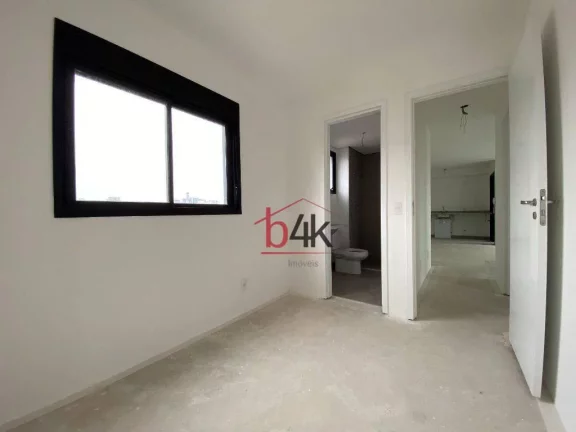 Imagem Apartamento com 2 dormitórios suítes à venda, 94 m² por R$ 1.450.000 - Brooklin