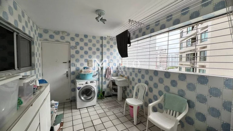 Imagem Oportunidade em BOA VIAGEM: 215m², 04qts, 02suites, 02vagas!..