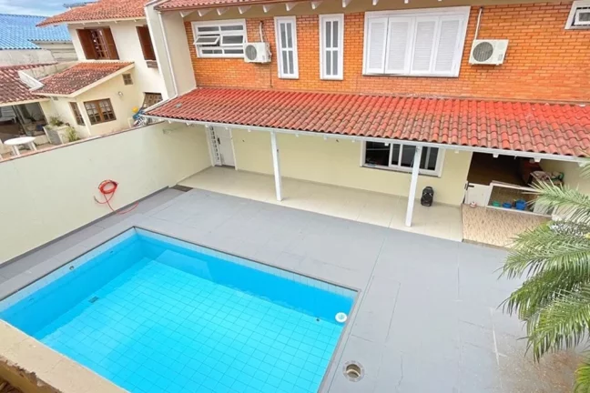 Imagem IJB 1200 Casa 610191048-19 - Casa à venda no bairro Ipanema - Porto Alegre/RS
