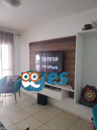 Imagem Casa 2 quartos com suíte em Condomínio