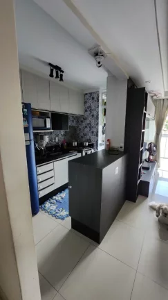 Imagem Comprar apartamento com 2 dormitórios em São Caetano do Sul SP