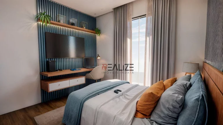 Imagem Sobrado moderno com 4 dormitórios e escritório à venda, 303 m² por R$ 3.300.000 - Condomínio Alto Padrão - Indaiatuba/SP