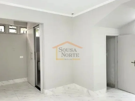 Imagem Sobrado Comercial, 2 pavimentos, o primeiro oferece logo na entrada, recepção e banheiro com acess...