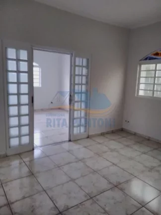 Imagem Casa - Ribeirão Preto - Campos Elíseos - Região Norte