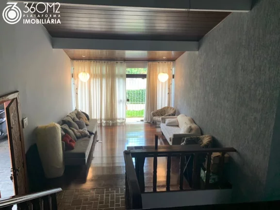 Imagem Casa para Venda em São Bernardo do Campo / SP no bairro Nova Petrópolis