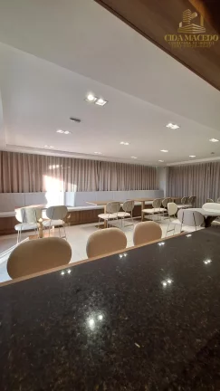 Imagem Apartamento a Venda no bairro Manaíra - João Pessoa, PB