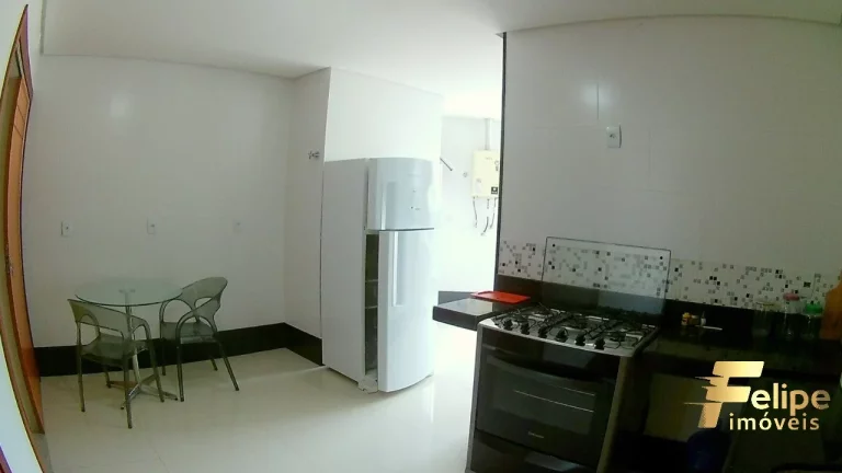 Imagem APARTAMENTO FRENTE MAR NA PRAIA DO MORRO / GUARAPARI - ES