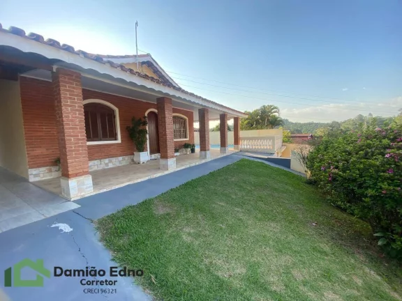 Imagem Chácara At 1075 m² Jarinu venda e troca com casa em Jundiaí / SP