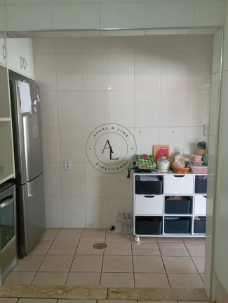 Imagem Casa à venda em Campinas, Vila Nogueira, com 3 quartos, 163,76m2
