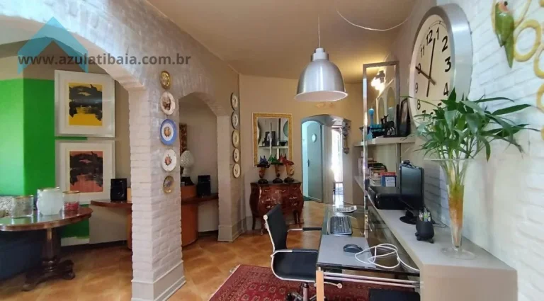 Imagem Chácara para Venda em Jarinu, zona rural, 4 dormitórios, 1 suíte, 4 banheiros, 4 vagas