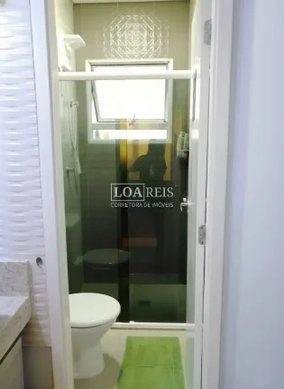 Imagem CASA 2 DORMITÓRIOS CONDOMÍNIIO CASABELLA - JACAREÍ