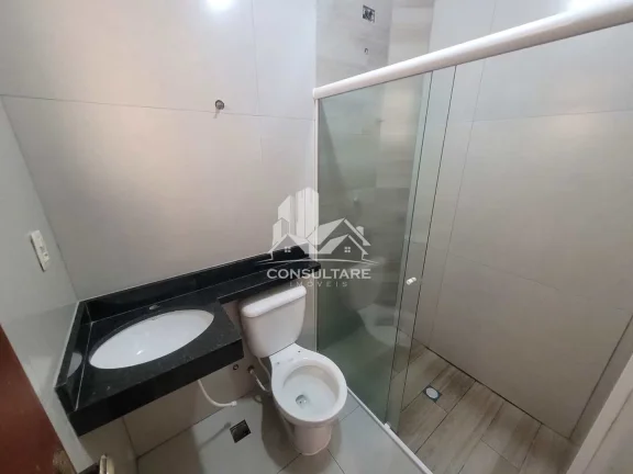 Imagem Casa com 3 dorms, Santos - R$ 935 mil, Cod. 23278 MMD