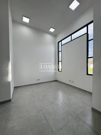 Imagem CASA TÉRREA 3 DORMITÓRIOS SENDO 1 SUÍTE TERRAS DO VALE