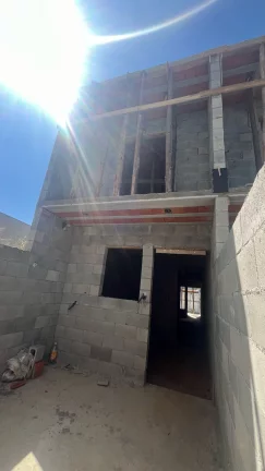 Imagem CASA RESIDENCIAL em Franco da Rocha - SP, Jd Melissa