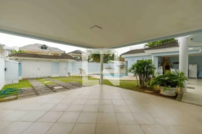 Imagem Casa à Venda - Vargem Pequena, 4 Quartos, 329 m2