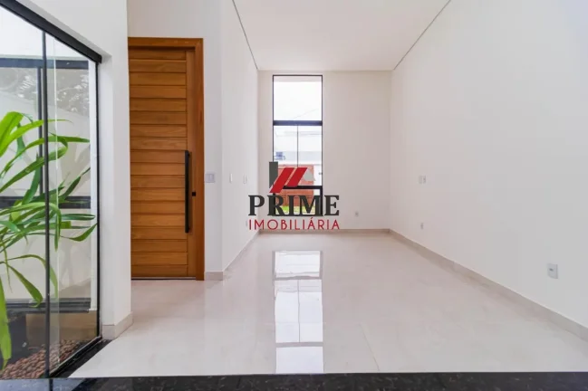 Imagem Casa - Bairro Lundceia - Lagoa Santa