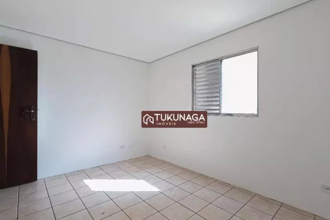 Imagem Apartamento com 2 quartos à venda, 73 m² por R$ 240.000 - Jardim Paraventi - Guarulhos/SP