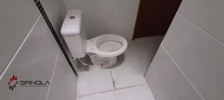 Imagem Sobrado com 2 dormitórios à venda, 55 m² por R$ 254.000,00 - Solemar - Praia Grande/SP