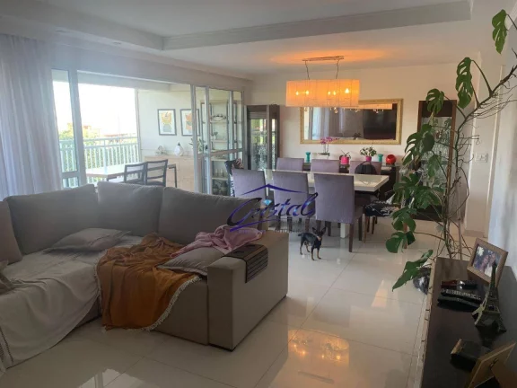 Imagem Apartamento com 4 dormitórios à venda, 134 m² por R$ 1.300.000,00 - Butantã - São Paulo/SP