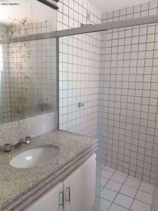 Imagem APARTAMENTO RESIDENCIAL em TERESINA - PI, SANTA ISABEL