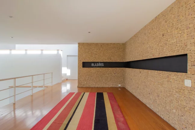 Imagem CASA DE CONDOMÍNIO RESIDENCIAL em SÃO PAULO - SP, REAL PARQUE