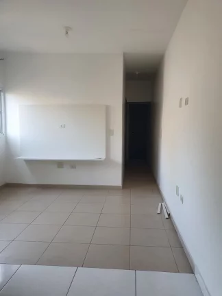 Imagem Apartamento à venda no bairro Parque Oratório - Santo André/SP