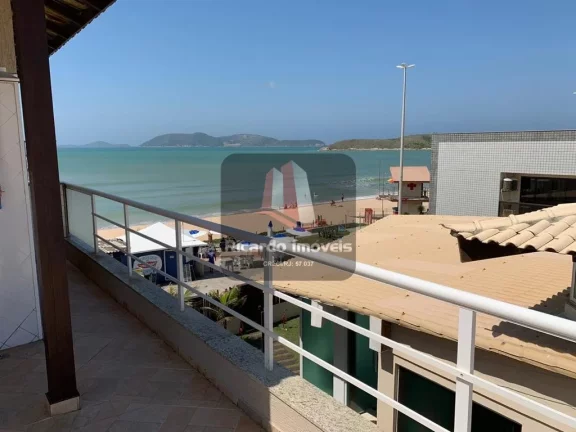 Imagem Apartamento Cobertura Vista Mar