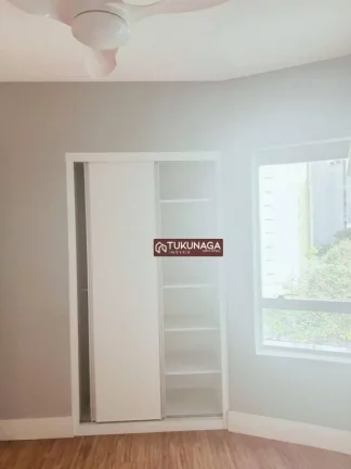 Imagem Apartamento com 3 quartos à venda, 104 m² por R$ 1.360.000 - Perdizes - São Paulo/SP