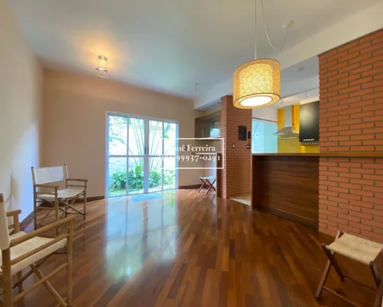 Imagem Casa em condomínio fechado perto do metrô