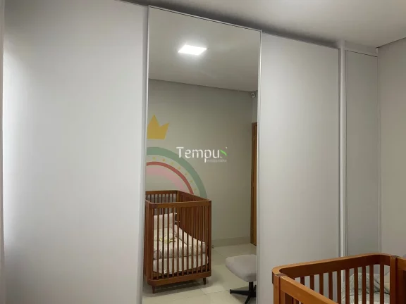 Imagem Casa à venda no bairro Jardim Mariliza - Goiânia/GO