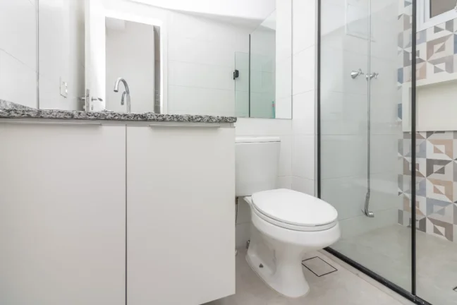 Imagem Apartamento para venda em Vila Andrade com 3 quartos, sendo 3 suítes , 127m2
