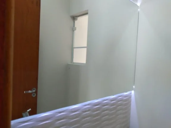 Imagem Encante-se com esta casa moderna e aconchegante no Vila Carvalho Disponivel para venda e locação