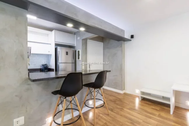 Imagem Apartamento à venda Moema São Paulo