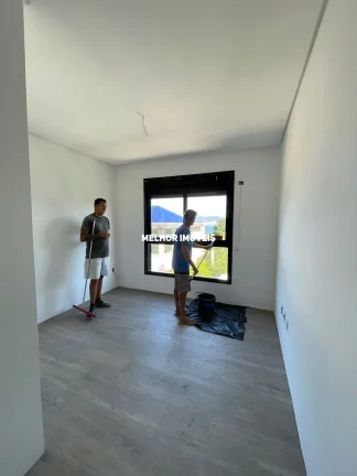 Imagem Casa Alto Padrão à Venda com 04 Suítes e Linda Vista Mar localizado em Itapema - SC