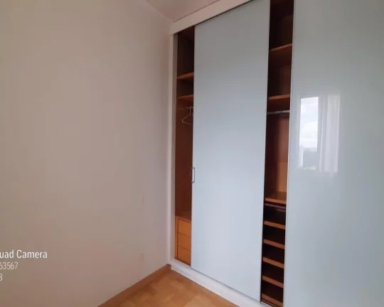 Imagem Apartamento 3 dormitórios - Suíte - Armário - Lazer - Vila Gomes