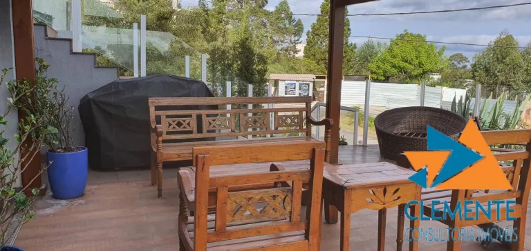 Imagem CASA CONDOMINIO ALPHAVILE -RES.DAS ARVORES- LAGOA DOS INGLESES -N. LIMA MG