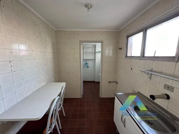 Imagem Apartamento com 01 quarto e 01 vaga no Ipiranga