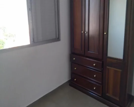 Imagem Apartamento no jardim Bonfiglioli
