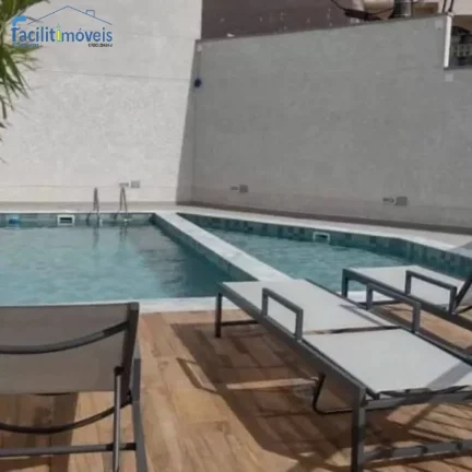 Imagem APARTAMENTO À VENDA NO BAIRRO BAETA NEVES - SÃO BERNARDO DO CAMPO - SP