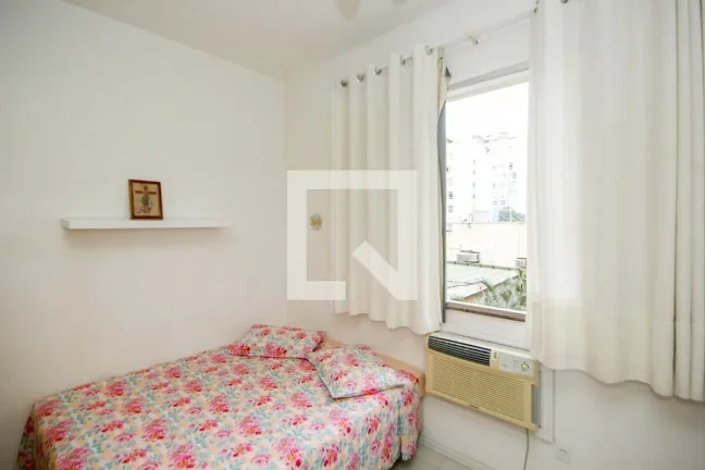 Imagem Apartamento à Venda - Copacabana, 1 Quarto, 30 m2