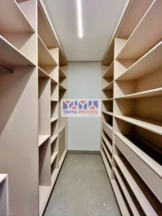 Imagem Alphaville - Casa à venda no bairro Alphaville - Ribeirão Preto/SP