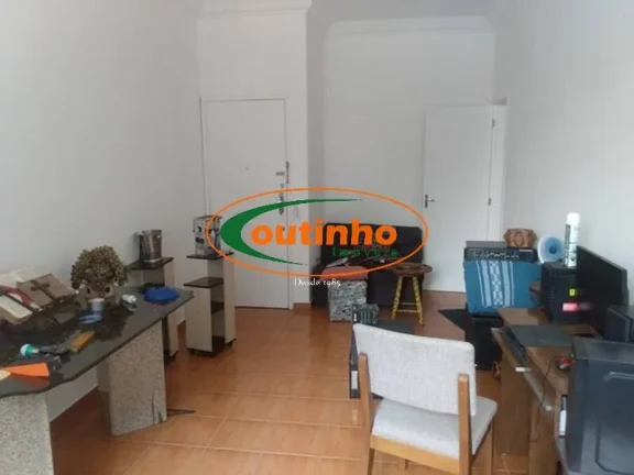 Imagem (29732) Rua Almirante Cochrane - Tijuca