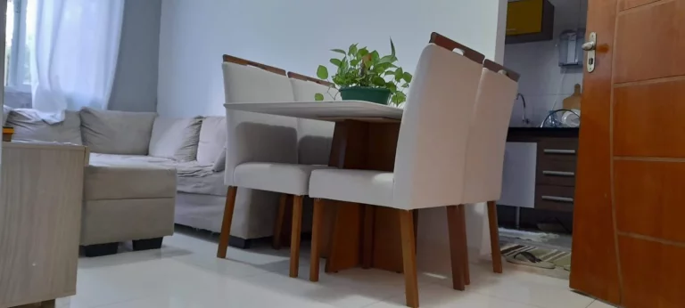 Imagem Apartamento à venda em São Paulo-SP, Jardim Ingá: 2 quartos, 1 banheiro, 1 vaga de garagem, 45m² de área. Venha conferir!