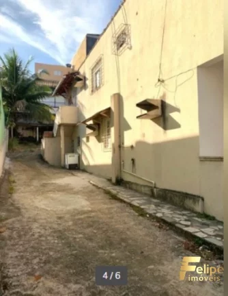 Imagem OPORTUNIDADE DE CASA PARA FINS COMERCIAIS