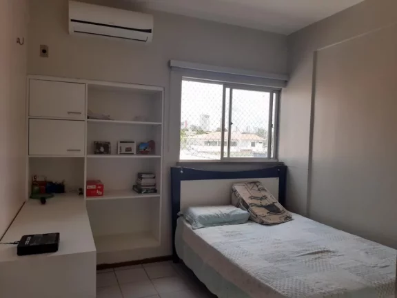 Imagem Apartamento 3 dormitórios para Venda em Teresina, Noivos, 3 dormitórios, 1 suíte, 2 banheiros, 2 vagas