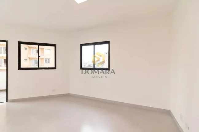 Imagem Apartamento 3 quartos 3 suítes, 112m², 2 vagas, em Santana