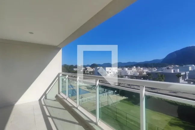 Imagem Apartamento à Venda - Recreio, 4 Quartos, 165 m2