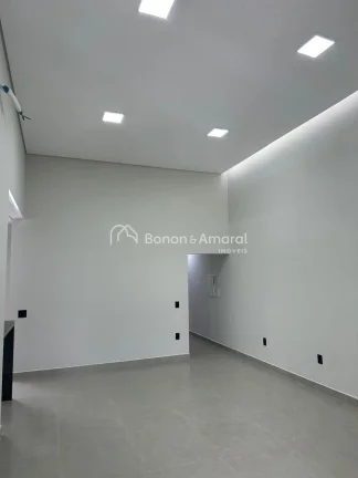 Imagem Se você está buscando um lar com conforto, segurança e qualidade de vida, essa casa nova, localiz...