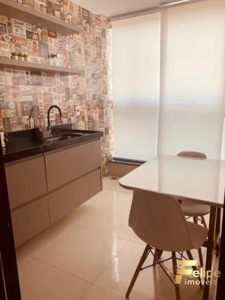 Imagem APARTAMENTO NA PRAIA DE ITAPARICA COM 2 QUARTOS COM VISTA MAR!